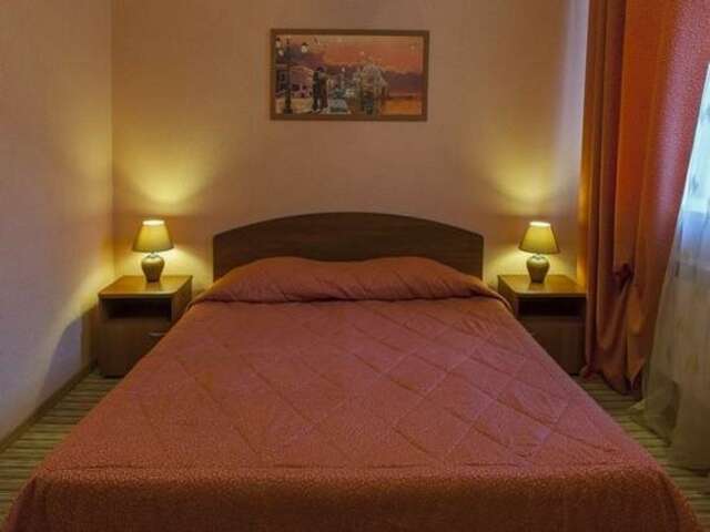 Гостиница Уютная Оренбург-13