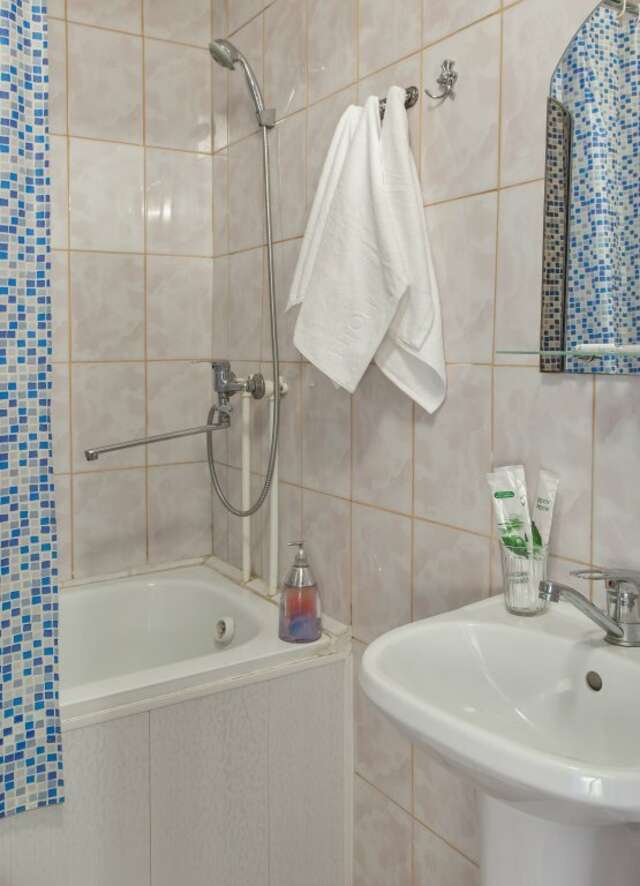 Гостиница Уютная Оренбург-89