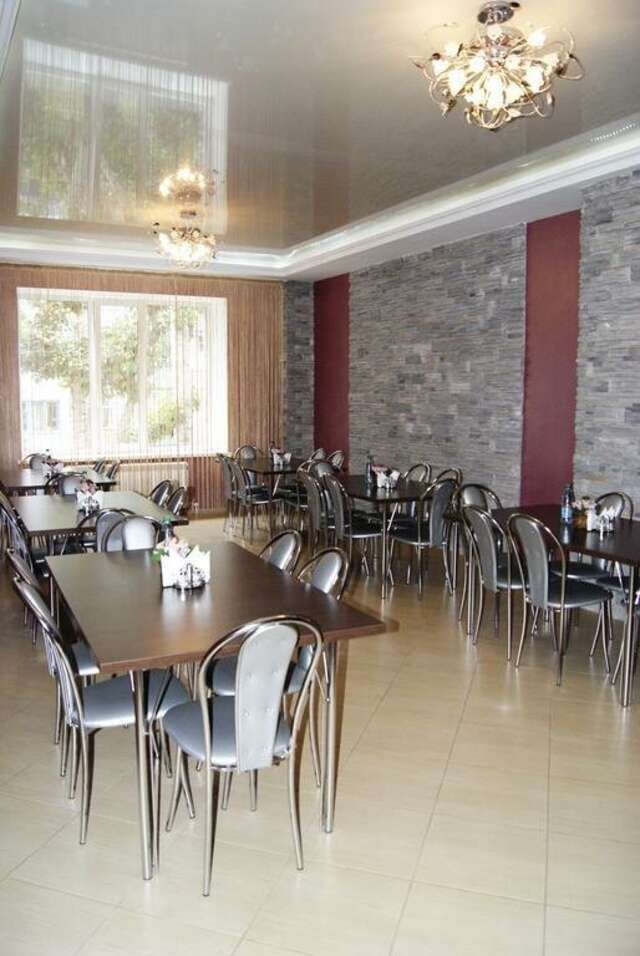 Гостиница Уютная Оренбург-67