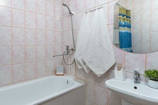 Гостиница Уютная Оренбург-40