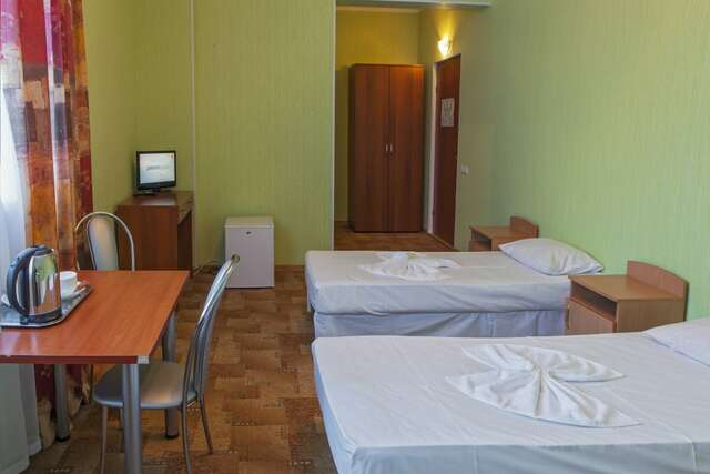 Гостиница Уютная Оренбург-90