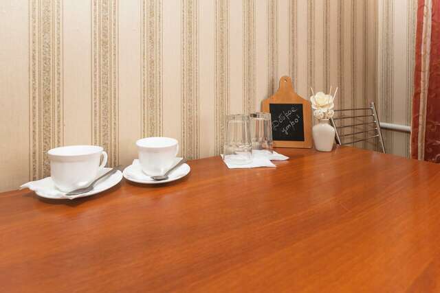 Гостиница Уютная Оренбург-46