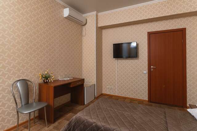 Гостиница Уютная Оренбург-36