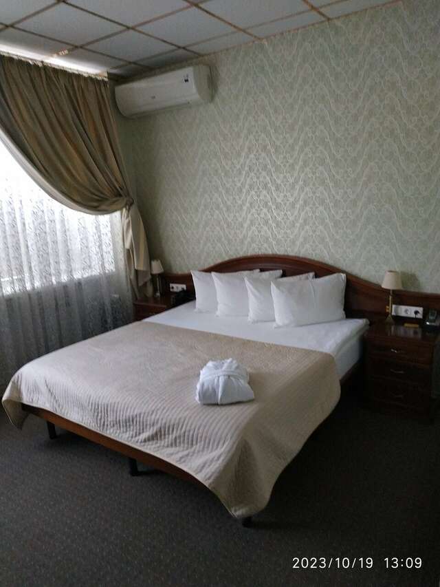 Гостиница Уютная Оренбург-55