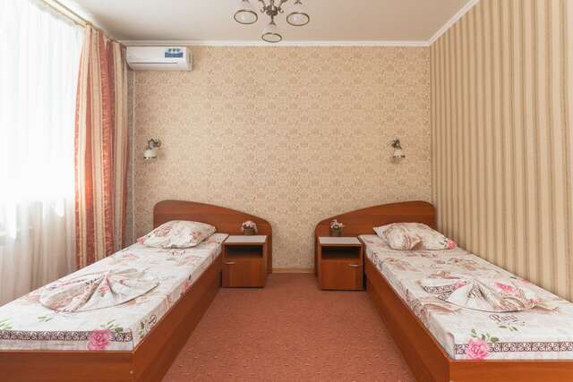 Гостиница Уютная Оренбург-80