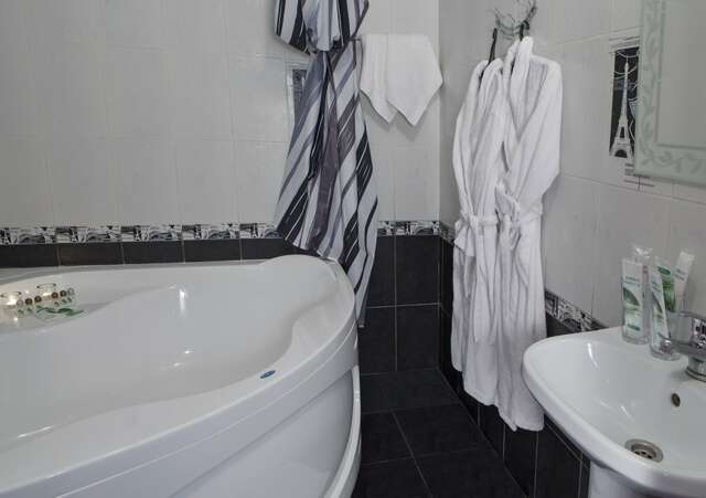 Гостиница Уютная Оренбург-62