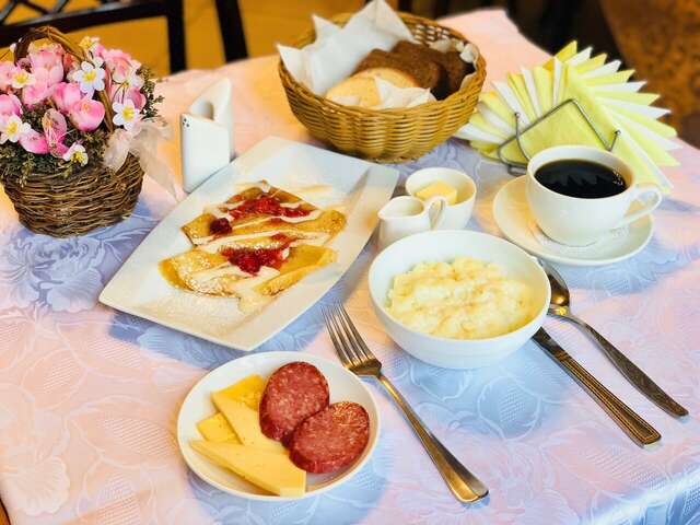 Гостиница Уютная Оренбург-114