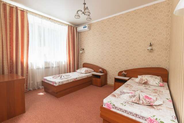 Гостиница Уютная Оренбург-88