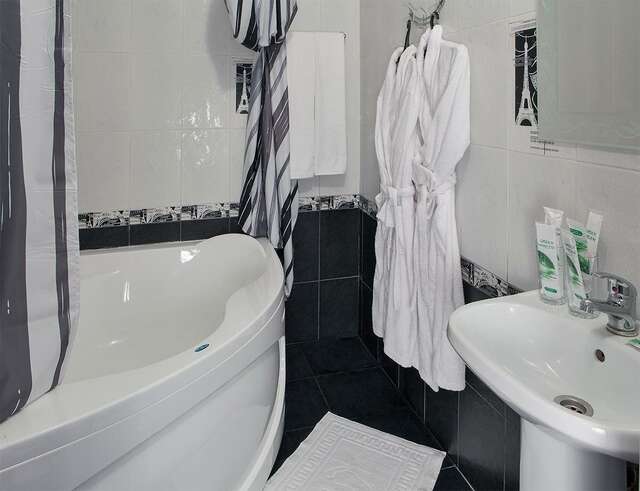 Гостиница Уютная Оренбург-24