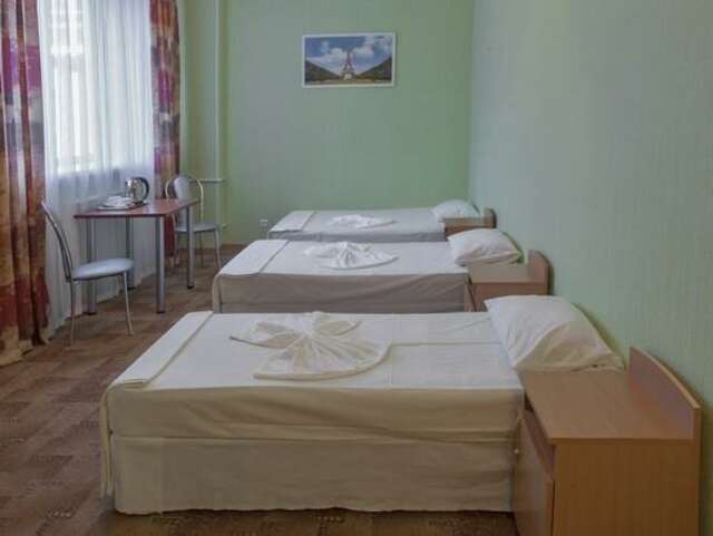 Гостиница Уютная Оренбург-22